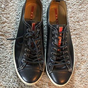 Prada Sneakers Authentic